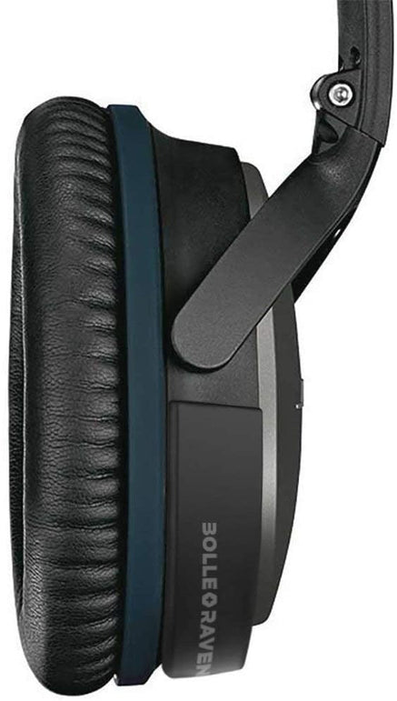 Bolle&Raven Wireless Bluetooth Adapter for Bose QuietComfort 25 Headphones (QC25) - The Gadget Collective