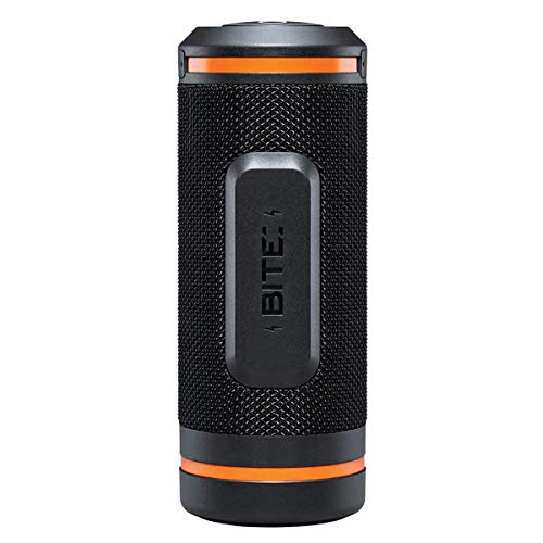 Bushnell Wingman GPS Speaker , Black - The Gadget Collective