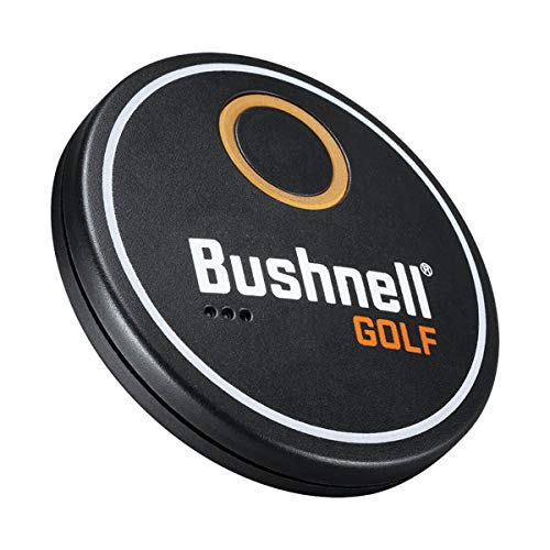 Bushnell Wingman GPS Speaker , Black - The Gadget Collective