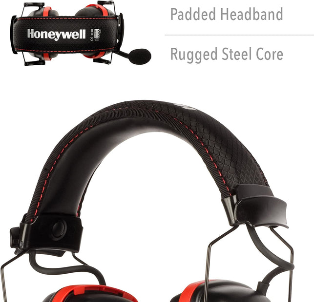 Honeywell Sync Stereo Earmuff