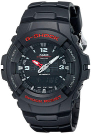 Casio Men's G-Shock Classic Analog-Digital Watch - The Gadget Collective