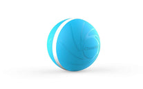 Cheerble Wicked Ball, 100% Automatic and Interactive Ball to Keep Your Dogs/Cats Company All Day, Your Pet's Joy When Home Alone - The Gadget Collective