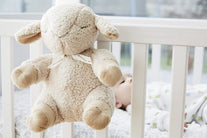 Cloud b Sleep Sheep Sound Soother - The Gadget Collective