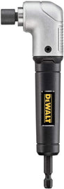 DEWALT Right Angle Attachment - Impact Ready - DWARA120 (Impact Ready Right Angle Adapter) - The Gadget Collective