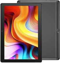 Dragon Touch Notepad K10 Tablet, 10 inch Android Tablet, 2GB RAM 32GB Storage, Quad-Core Processor, 10.1 IPS HD Display, Micro HDMI, Android 9.0 Pie, - The Gadget Collective