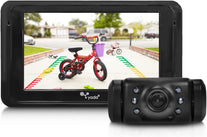 Yada | Wireless Car Backup Camera with 5