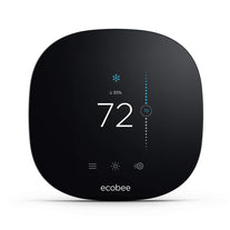 Ecobee3 lite Smart Thermostat, 2nd Gen - The Gadget Collective