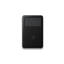 Ekster: Tracker Card - Solar Powered Wallet Tracker- GPS and Bluetooth - Two-Way Ringer - The Gadget Collective