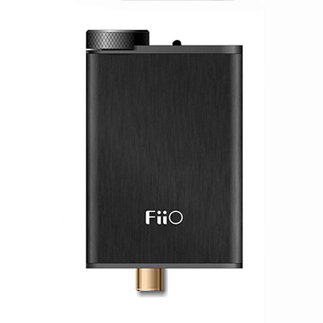 FiiO E10K USB DAC and Headphone Amplifier - The Gadget Collective