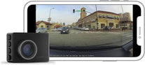 Garmin Dash Cam 47, 1080P and 140-Degree FOV, Monitor Your Vehicle While Away W/ New Connected Features, Voice Control, Compact and Discreet, Includes Memory Card - The Gadget Collective
