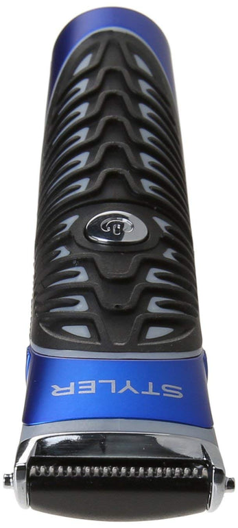 Gillette Fusion ProGlide Men's Razor Styler 3-In-1 Body Groomer and Beard Trimmer, Mens Razors / Blades - The Gadget Collective