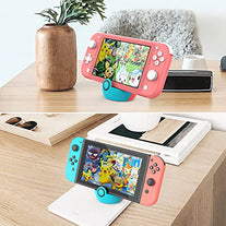HEIYING Charging Dock for Nintendo Switch/Switch Lite/Switch OLED, Type C Port Switch Charging Stand Station,Replacement Switch Lite Charger Dock for Nintendo Switch - The Gadget Collective