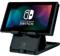 HORI Compact Playstand for Nintendo Switch Officially Licensed by Nintendo - The Gadget Collective