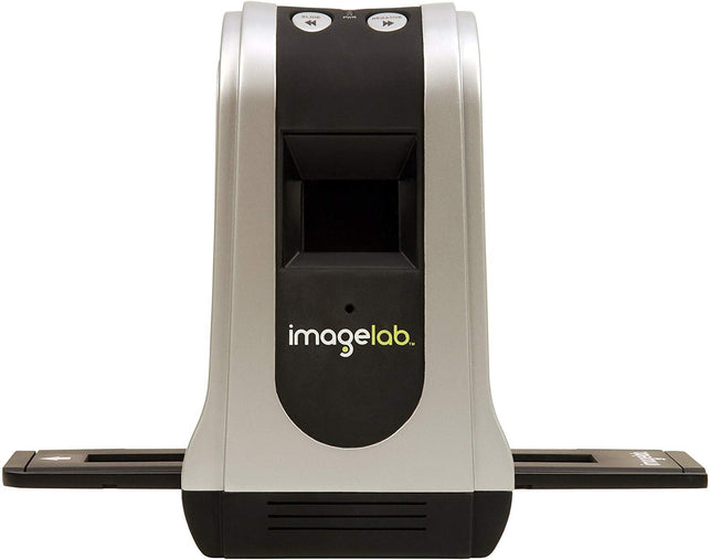 Imagelab FS5CO5 5 Megapixel Slide and Negative Scanner - The Gadget Collective