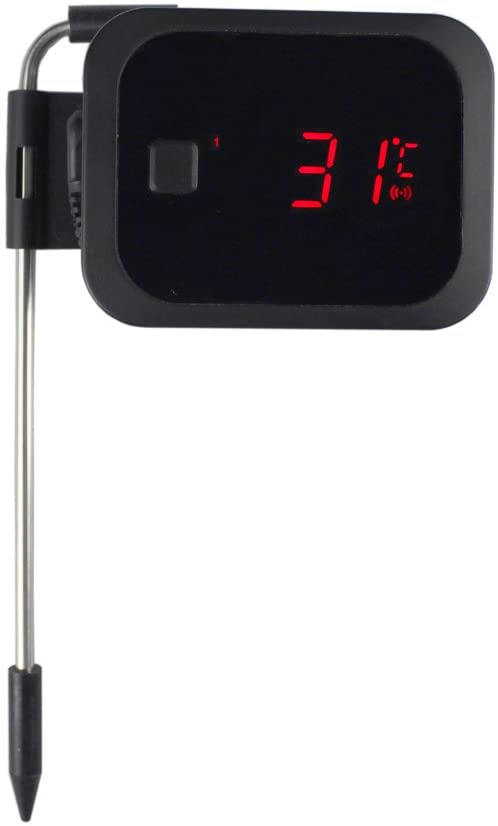 Review of the Ink Bird IBT-2X Bluetooth Thermometer - The BBQ