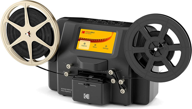 Digital Film Scanner Converter  Film Scanner Photo Converts