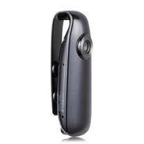 Lenofocus Mini Body Camera 1080P Full HD Camera Portable Pocket Clip Wearable Camera Video Recorder Small Sport DV DVR Dash Camera for Car Bicycle Hom - The Gadget Collective