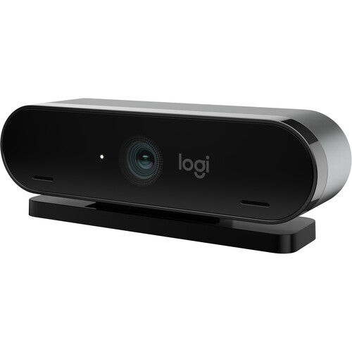 Logi Logitech 4K Pro Magnetic Webcam for Pro Display XDR - The Gadget Collective