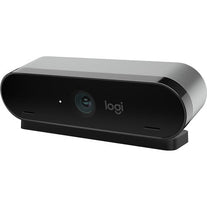 Logi Logitech 4K Pro Magnetic Webcam for Pro Display XDR - The Gadget Collective