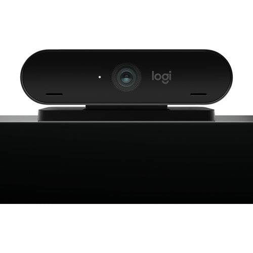 Logi Logitech 4K Pro Magnetic Webcam for Pro Display XDR - The Gadget Collective