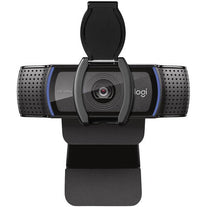 Logitech C920e HD Pro Webcam - The Gadget Collective