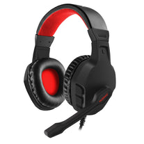 NUBWO U3 3.5mm Gaming Headset for PC, PS4, Laptop, Xbox One, Mac, iPad, Nintendo Switch Games, Computer Game Gamer Over Ear - The Gadget Collective