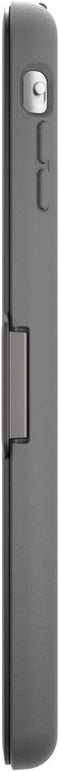 OtterBox PROFILE SERIES Slim Case for iPad Mini 1/2/3 - MIDNIGHT MERLOT (GUNMETAL GREY/MERLOT) - The Gadget Collective