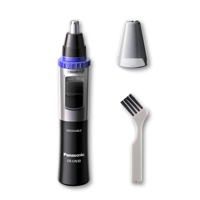 Panasonic ER-GN30-K Nose Ear Hair Trimmer - The Gadget Collective