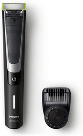 Philips Norelco Oneblade QP6510/20 Pro Hybrid Electric Trimmer Shaver - The Gadget Collective