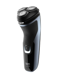 Philips Norelco Shaver 2500 S131182, Light Steel, 1 Count - The Gadget Collective