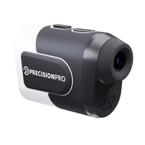 Precision Pro NX9 2.0 Golf Rangefinder with Slope - Golf Range Finder Golfing Laser - 900 Yard Distance Range Finder, Golf Cart Magnet, Slope On/Off, Flag Lock w/ Pulse Vibration, 6X Magnification - The Gadget Collective