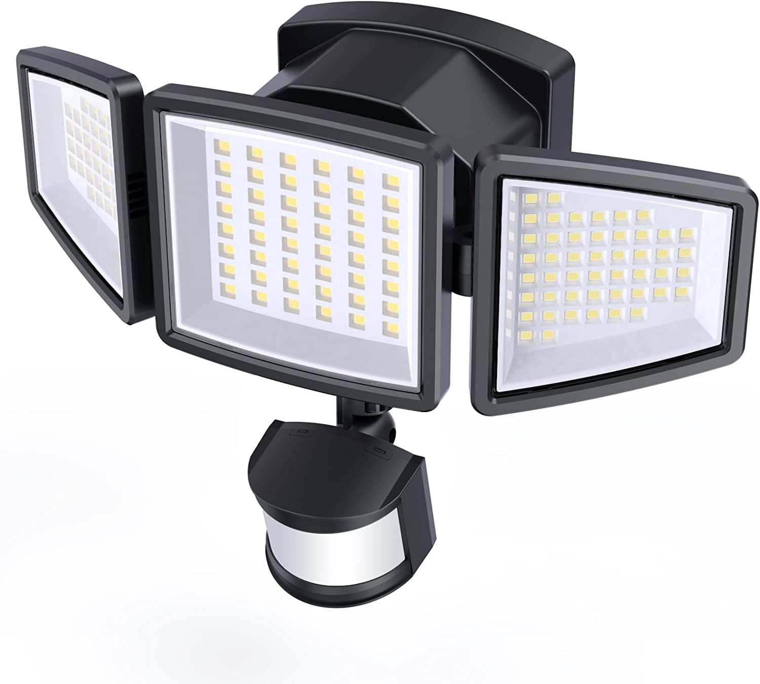 Battery powered deals led flood lights