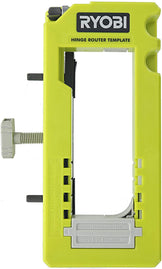 Ryobi A99HT3 Door Hinge Installation Kit/Mortiser Template - The Gadget Collective