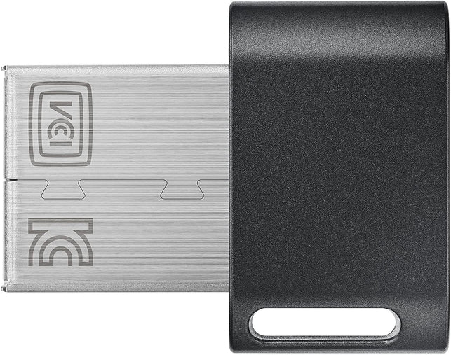 Samsung FIT Plus USB 3.1 Flash Drive 128GB - 300MB/s (MUF-128AB/AM) - The Gadget Collective