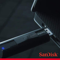 SanDisk 1TB Extreme PRO USB 3.2 Solid State Flash Drive - SDCZ880-1T00-GAM46 - The Gadget Collective