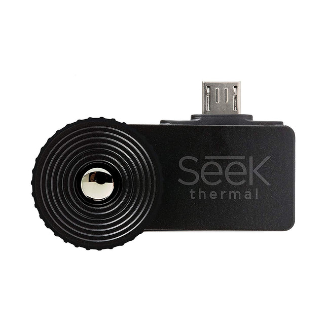 Seek Thermal XR Thermal Imaging Camera for Android UT-AAA - The Gadget Collective