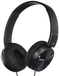 Sony MDRZX110NC Noise Cancelling Headphones - The Gadget Collective
