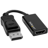 StarTech DisplayPort to HDMI Video Adapter Converter - The Gadget Collective