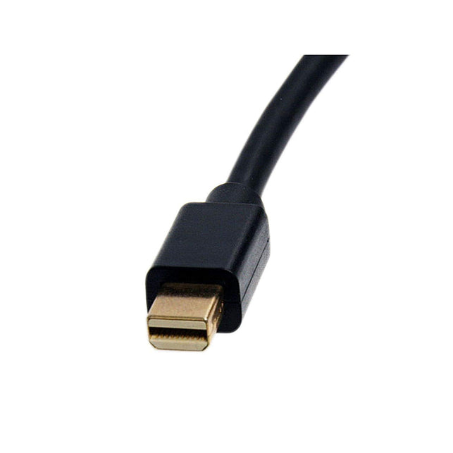 StarTech Mini DisplayPort to HDMI Adapter - 1080p - Passive - Thunderbolt to HDMI Monitor Adapter - Mini DP Converter - The Gadget Collective