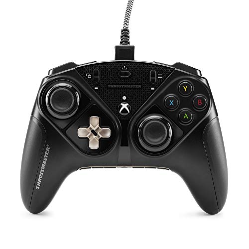 Thrustmaster eSwap X PRO Controller: Compatible with Xbox One, Series X|S and PC - The Gadget Collective