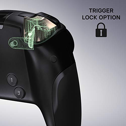 Thrustmaster eSwap X PRO Controller: Compatible with Xbox One, Series X|S and PC - The Gadget Collective