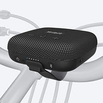 Tribit StormBox Micro Bluetooth Speaker, IP67 Waterproof & Dustproof Portable Outdoor Speaker, Bike Speakers with Powerful Loud Sound, Advanced TI Amp - The Gadget Collective