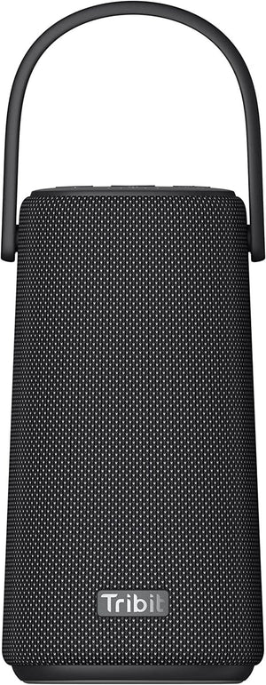 Tribit Stormbox Pro Portable Bluetooth Speaker with High Fidelity 360° Sound Quality, 3 Drivers with 2 Passive Radiators, Exceptional Built-In Xbass, 24H Battery Life, IP67 Waterproof for Outdoors - The Gadget Collective