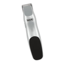 Wahl Beard and Mustache Battery-Operated Trimmer #9906-717 - The Gadget Collective