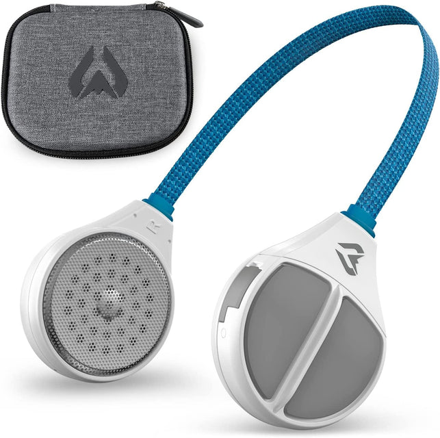 Wildhorn Alta Wireless Bluetooth Helmet Speakers, Drop-In Headphones - HD Speakers Compatible Any Audio Ready Ski/Snowboard Helmet Headphones. Glove Friendly Controls, Microphone for Hands-Free Calls - The Gadget Collective