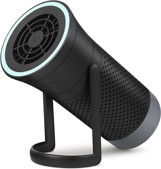 Wynd Essential Personal Air Purifier - The Gadget Collective