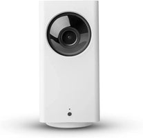 Wyze Cam Pan v2 1080p Pan/Tilt/Zoom Wi-Fi Indoor Smart Home Camera with Color Night Vision, 2-Way Audio, Compatible with Alexa & The Google Assistant, - The Gadget Collective