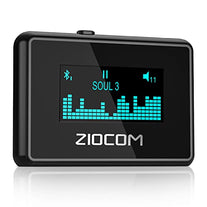 ZIOCOM Bluetooth Adapter Receiver for Bose Sounddock and Other 30 Pin Dock Speakers, with 3.5mm Aux Cable, Low Latency, Not for Car or Motorcycle - The Gadget Collective